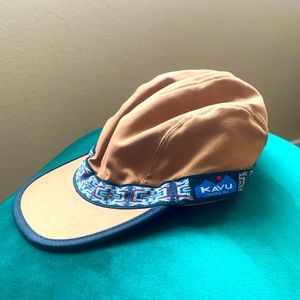 Kavu Strap Cap